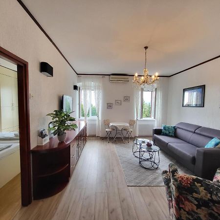 רייקה Apartment Audrey מראה חיצוני תמונה