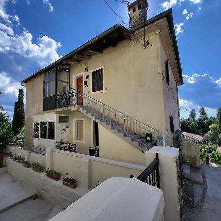 רייקה Apartment Audrey מראה חיצוני תמונה