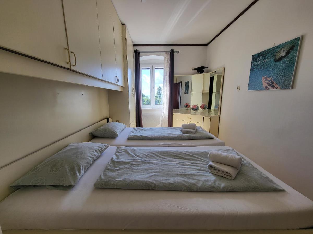רייקה Apartment Audrey מראה חיצוני תמונה