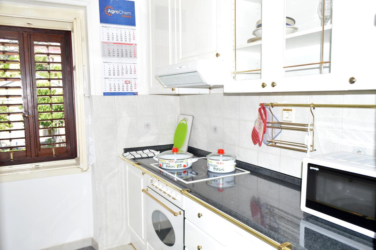רייקה Apartment Audrey מראה חיצוני תמונה